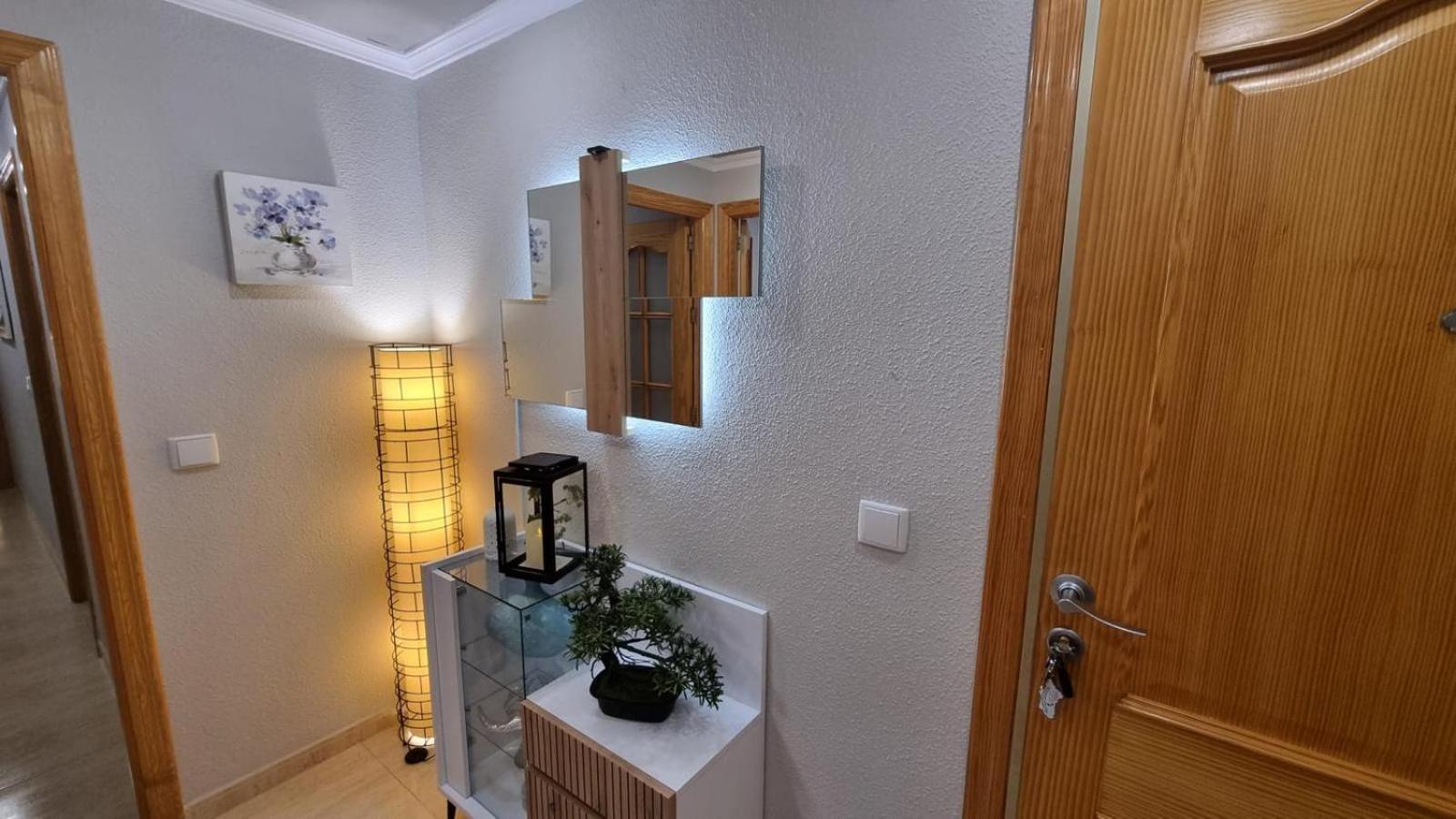 Piso Costa De Almeria 雷塔马尔 外观 照片
